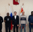 Международная рабочая встреча научных команд Вологодского государственного университета и Международного университета Восточной Африки прошла в нашем Представительстве - Представительство области при Президенте и Правительстве РФ