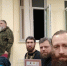 Клирик Вологодской епархии принял участие в  I Всероссийском съезде военного духовенства Росгвардии - Вологодская епархия
