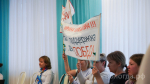 Лучшего младшего воспитателя выбрали в Вологде