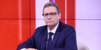 Один из первых вопросов с «Прямой линии с Губернатором Георгием Филимоновым» - поддержка участников СВО - Вологда.РФ