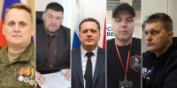 Губернатор Вологодской области поставил задачи перед новыми главами округов – участниками проекта «Герои Русского Севера» - OnlineVologda.Ru