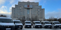 Георгий Филимонов пообещал решить вопрос о предоставлении автомобиля многодетной семье из Кадуя - OnlineVologda.Ru