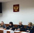 Рабочая встреча по вопросу «О направлении в службу судебных приставов исполнительных документов в электронном виде, причинах, препятствующих увеличению количества их направления». - Управление Судебного департамента