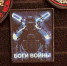 Губернатор Вологодской области получил шеврон от бойца СВО - OnlineVologda.Ru