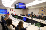 В Вологодской области работает межведомственный совет по патриотическому воспитанию молодежи