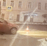 В Вологодской области начинающий водитель сбил девушку на пешеходном переходе - ProGorod35.Ru
