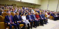 В Вологде прошёл обучающий семинар для муниципальных команд - Единая Россия
