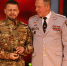 Военкор Михаил Суриков получил премию «Открытое сердце» - Вологда.РФ