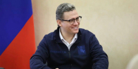 Георгий Филимонов рассказал на какие меры поддержки могут рассчитывать многодетные семьи Вологодской области - ProGorod35.Ru