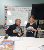 Удивительный мир Андерсена в «Школе Сказочника»