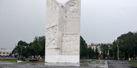 Коммунисты требуют оставить в покое обелиск Героям Октябрьской революции и Гражданской войны в Вологде - КПРФ