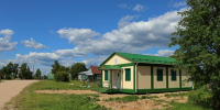 Фельдшер из Ставропольского края приедет работать на ФАП в деревню Самсоновское Сямженского округа - OnlineVologda.Ru