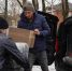 Новая партия гуманитарного груза из Вологды направлена в зону проведения СВО накануне Нового года - Региональное Агентство Новостей