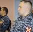 В Вологде росгвардейцы и полицейские провели круглый стол по вопросам профилактики коррупционных преступлений - Росгвардия