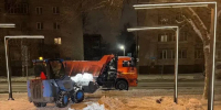 Георгий Филимонов взял на личный контроль ситуацию с уборкой снега в Вологодской области - OnlineVologda.Ru