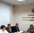 Состоялось оперативное совещание с руководителями структурных подразделений Управления - Управление Судебного департамента