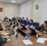 Состоялось заседание Совета судей Вологодской области - Управление Судебного департамента