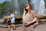 Молодые мамы могут получить единовременную выплату в 100 тысяч рублей