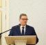 Георгий Филимонов вручил первые паспорта юным вологжанам в День Конституции Российской Федерации - Правительство Вологодской области