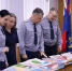 Конкурс плакатов антикоррупционной направленности «Вместе против коррупции» состоялся в ВИПЭ ФСИН России - Вологодский институт права и экономики ФСИН России