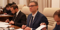 Фото пресс-службы правительства Вологодской области - Вологда-поиск