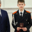 Губернатор Вологодской области вручил первые паспорта школьникам в День Конституции - ProGorod35.Ru