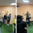 В Вологодской области открылся спортзал, созданный по инициативе жителей - ProGorod35.Ru