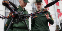 Еще 50 единиц техники передаст Вологодская область бойцам Специальной военной операции - Единая Россия