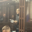 Верховный суд смягчил наказание генералу Музраеву - Комсомольская правда