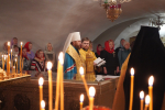 В Вологде прошёл форум Регионального отделения Международной общественной организации «Союз православных женщин»