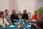 В Вологде прошёл форум Регионального отделения Международной общественной организации «Союз православных женщин»