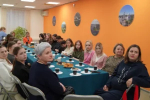 В Вологде прошёл форум Регионального отделения Международной общественной организации «Союз православных женщин»