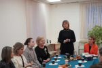 В Вологде прошёл форум Регионального отделения Международной общественной организации «Союз православных женщин»