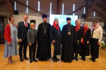 В Вологде прошёл форум Регионального отделения Международной общественной организации «Союз православных женщин»