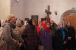 В Вологде прошёл форум Регионального отделения Международной общественной организации «Союз православных женщин»