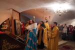 В Вологде прошёл форум Регионального отделения Международной общественной организации «Союз православных женщин»