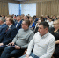 Очередной этап «Школы депутатов» объединил народных избранников шести муниципалитетов - Единая Россия