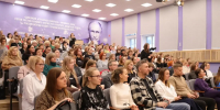 Работающие с молодежью специалисты Вологодчины соберутся на  семинаре «РАСМОЛ» - Правительство Вологодской области