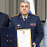 Руководитель вологодского института ФСИН удостоен звания генерал-майора - ProGorod35.Ru