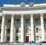 Владимир Шкарупелов назначен председателем волгоградского Облпромторга и ТЭК - Комсомольская правда
