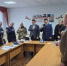 Сегодня произошло значимое событие в общественной жизни нашего округа: на собрании учредительного Круга принято решение о создании Вожегодского станичного казачьего общества. - Единая Россия