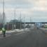 В Вологде преобразили важнейшие подъездные пути к промзоне - ProGorod35.Ru