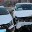20-летняя женщина пострадала в ДТП на Пошехонском шоссе в Вологде - Вологда.РФ