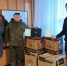 Сокольчане отправляют новую партию гуманитарной помощи участникам СВО - Единая Россия