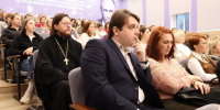 Безопасность студентов в цифровом пространстве обсудили на совете проректоров Вологодской области - Правительство Вологодской области