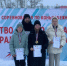 Конькобежцы Вологодской области - победители и призеры Первенства СЗФО РФ - Центр спортивной подготовки