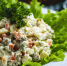Вкуснейшая замена салату "Оливье" - вкус такой, что аж за ушами трещит. Обязательно приготовлю на Новый год - ProGorod35.Ru