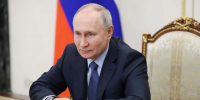 Сегодня Владимир Путин подведёт итоги года на традиционной прямой линии (12+) - Вологда.РФ