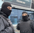 В Череповце сотрудники Росгвардии обеспечили безопасность хоккейного матча Северсталь – Салават Юлаев - Росгвардия