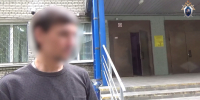 В Череповце раскрыто убийство 20-летней давности: подростки убили мужчину на школьной территории - OnlineVologda.Ru